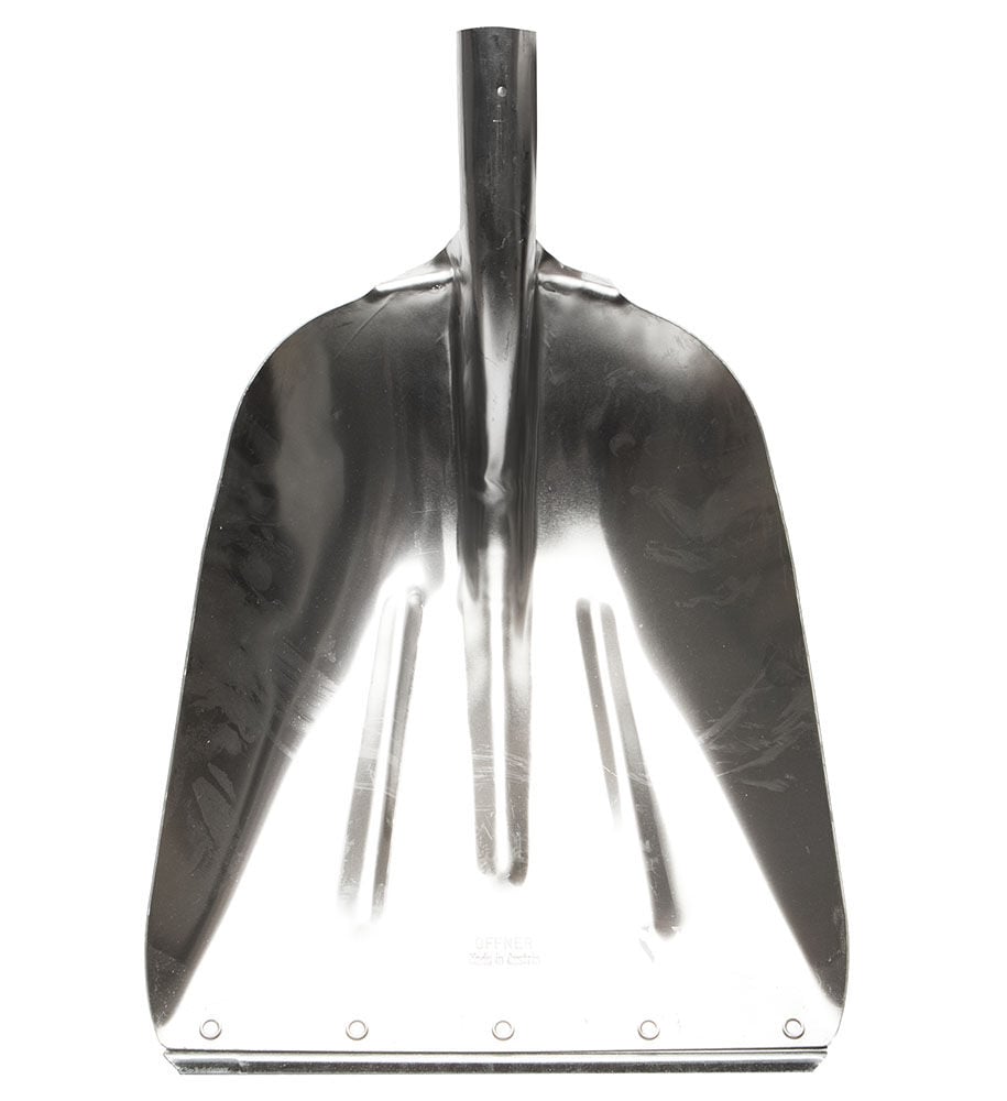 Welkoop Graanschop  - Schoppen