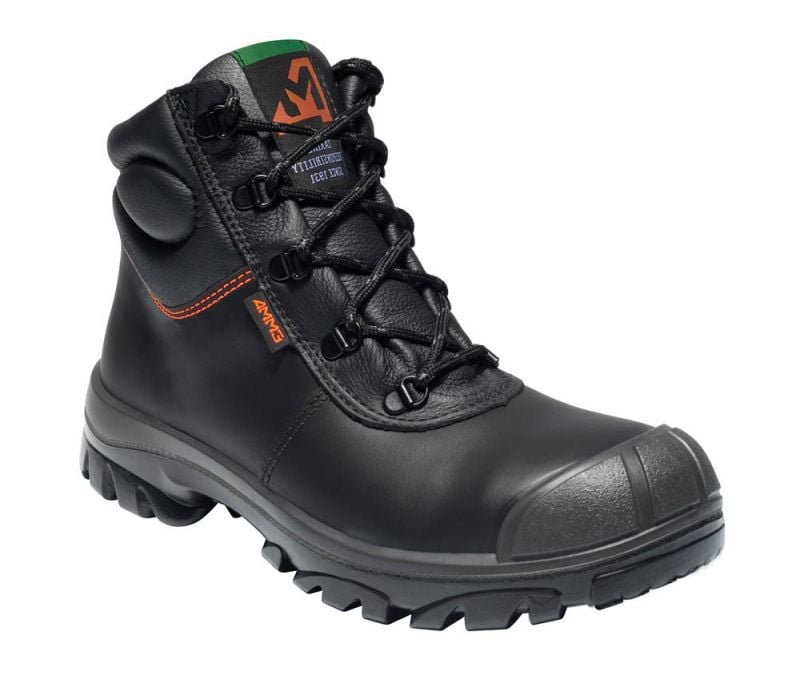 Emma Lukas XD - Extra Breed - Werkschoenen