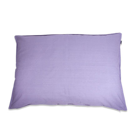 Lex & Max Tivoli - Kussenhoes - Lila - 1x70x100 cm Lex & Max Tivoli - Kussenhoes - Lila - 1x70x100 cm