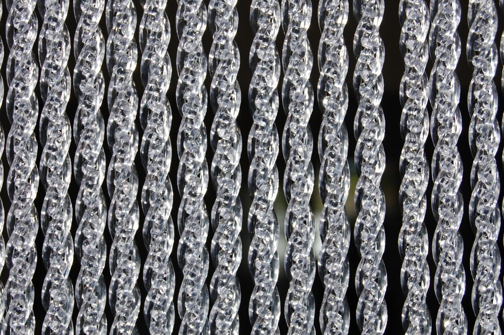 La Tenda Bellano 3 - Deurgordijn - L La Tenda Bellano 3 - Deurgordijn - L