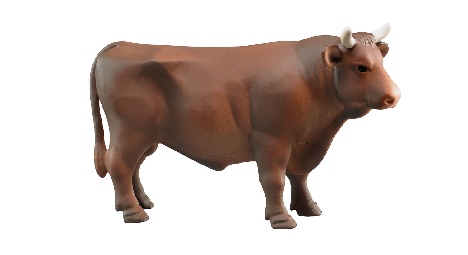 Bruder General Stier - Dier