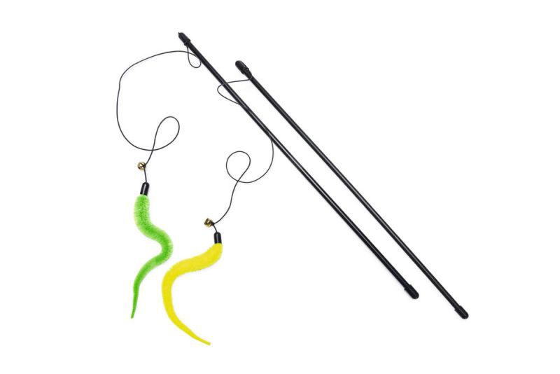 Beeztees Hengel Novi - Kattenspeeltje