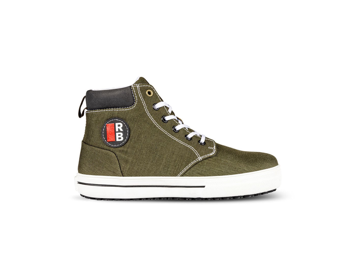 Redbrick Julia - Werkschoenen