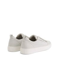 Travelin Camber - Sneakers - Wit - 41
