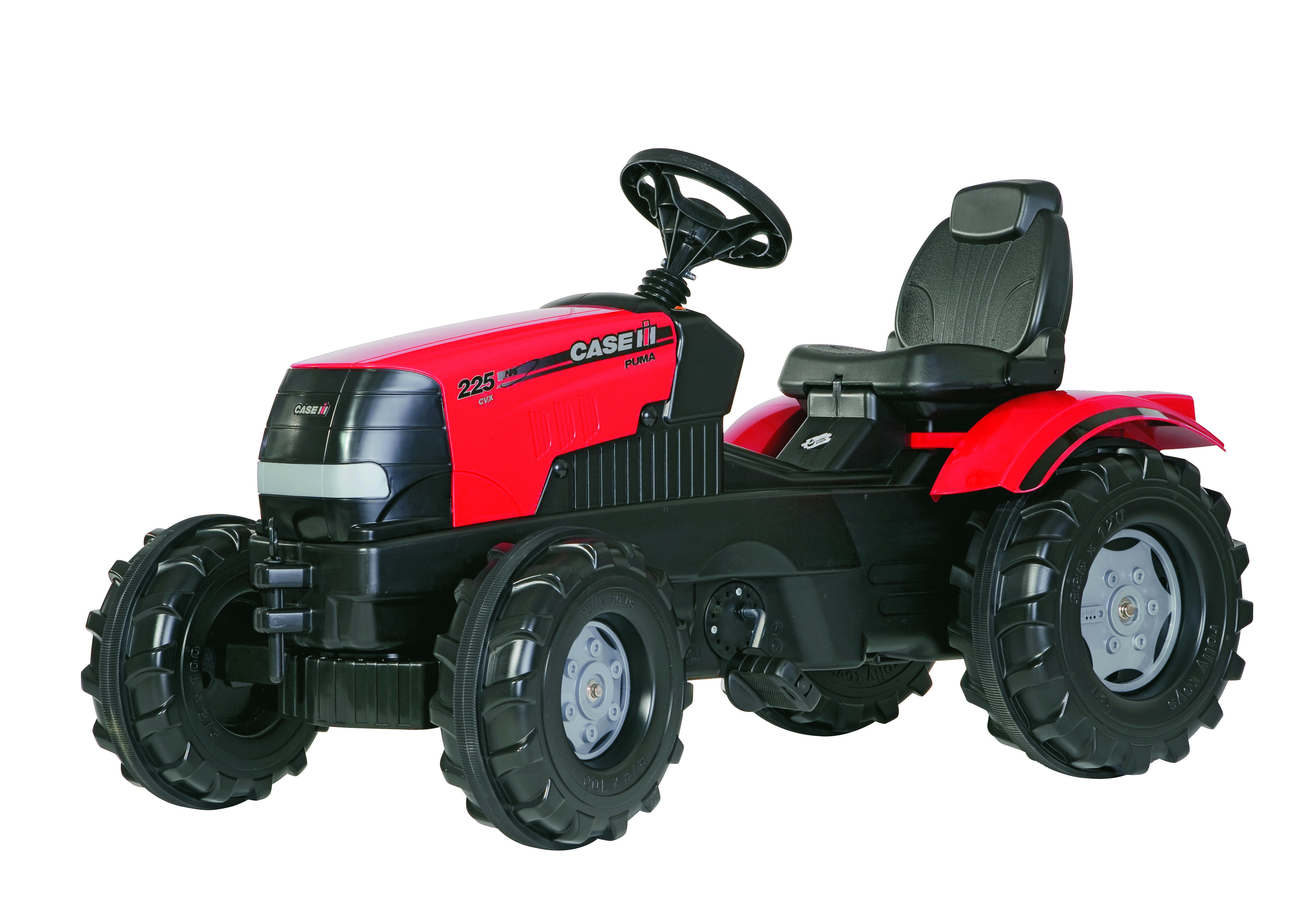 Rolly toys Farmtrac Case Puma CVX 225 - Tractoren