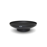 HEAT Classic 60 - Vuurschaal - Rond - Zwart - Staal - 60 cm
