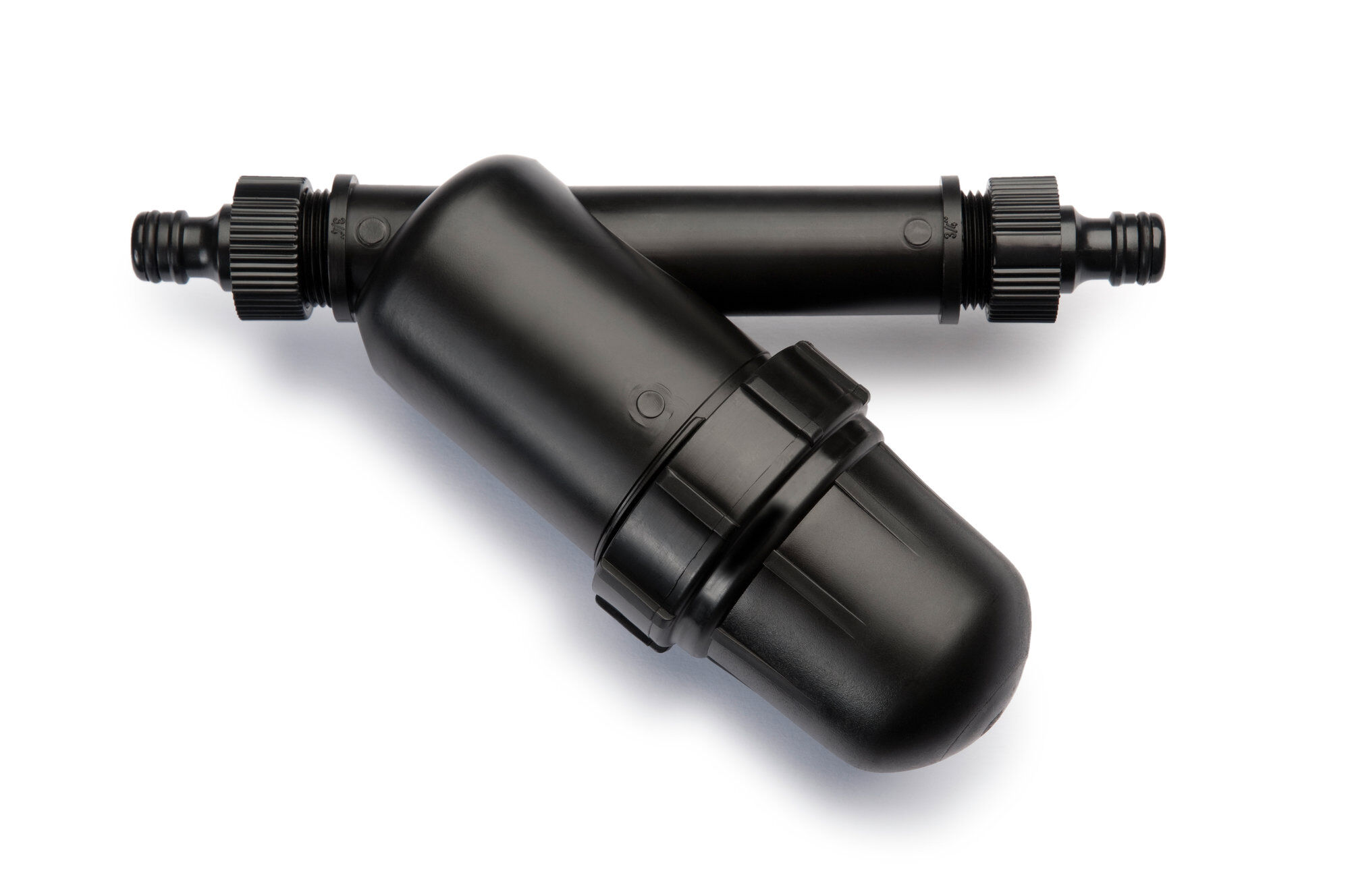 Rehau - Waterfilter
