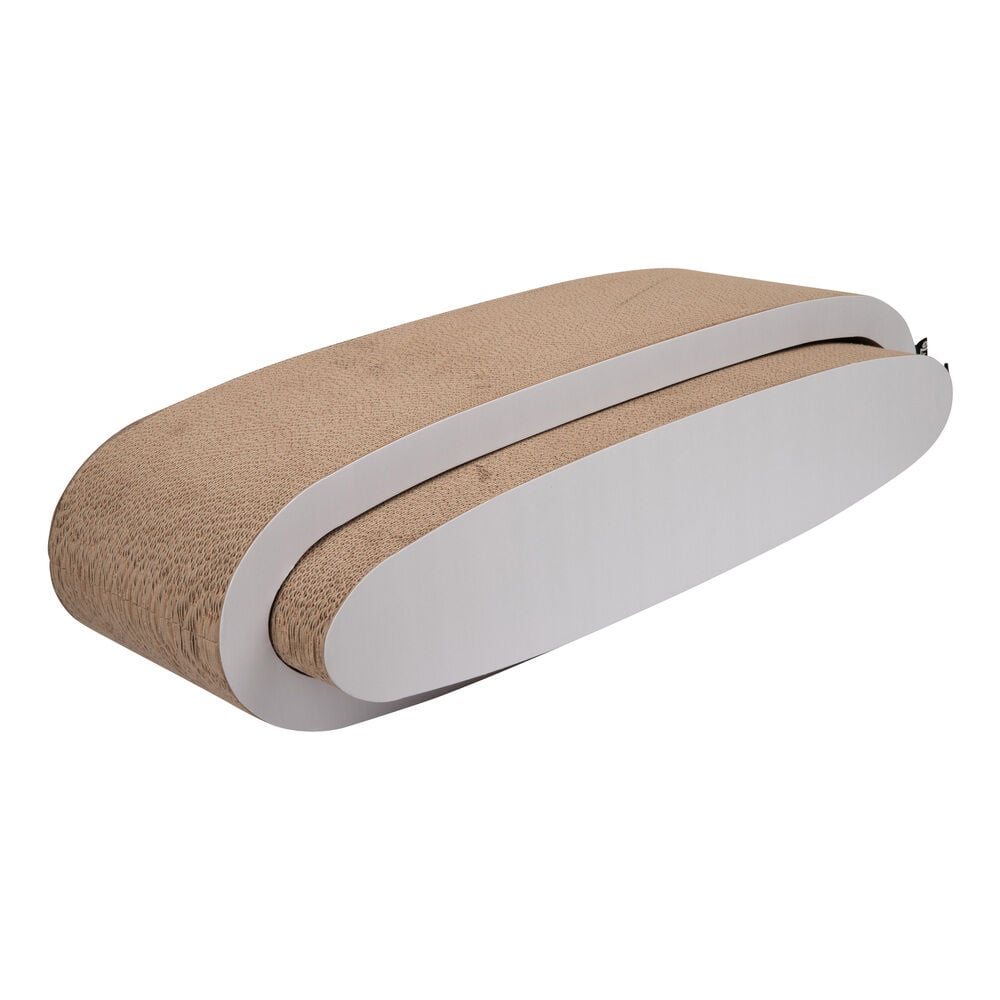 District 70 OVAL OFFICE - Krabmeubel - Wit