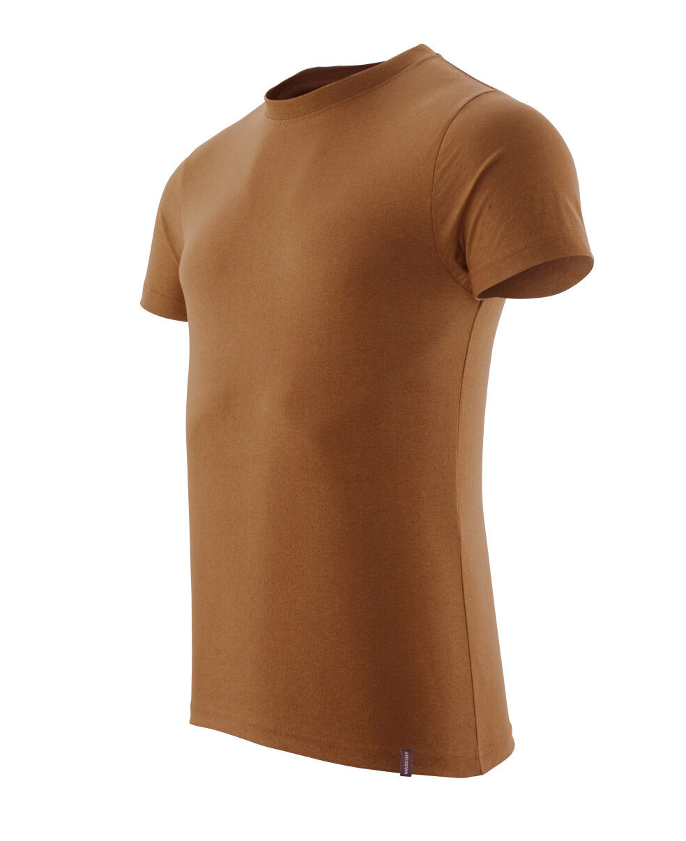 Mascot Crossover 20482 – T-shirt - Notenbruin - 5XL