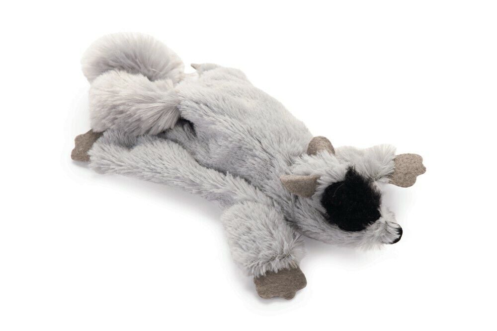 Beeztees Catnip Platte Tex - Kattenspeeltje