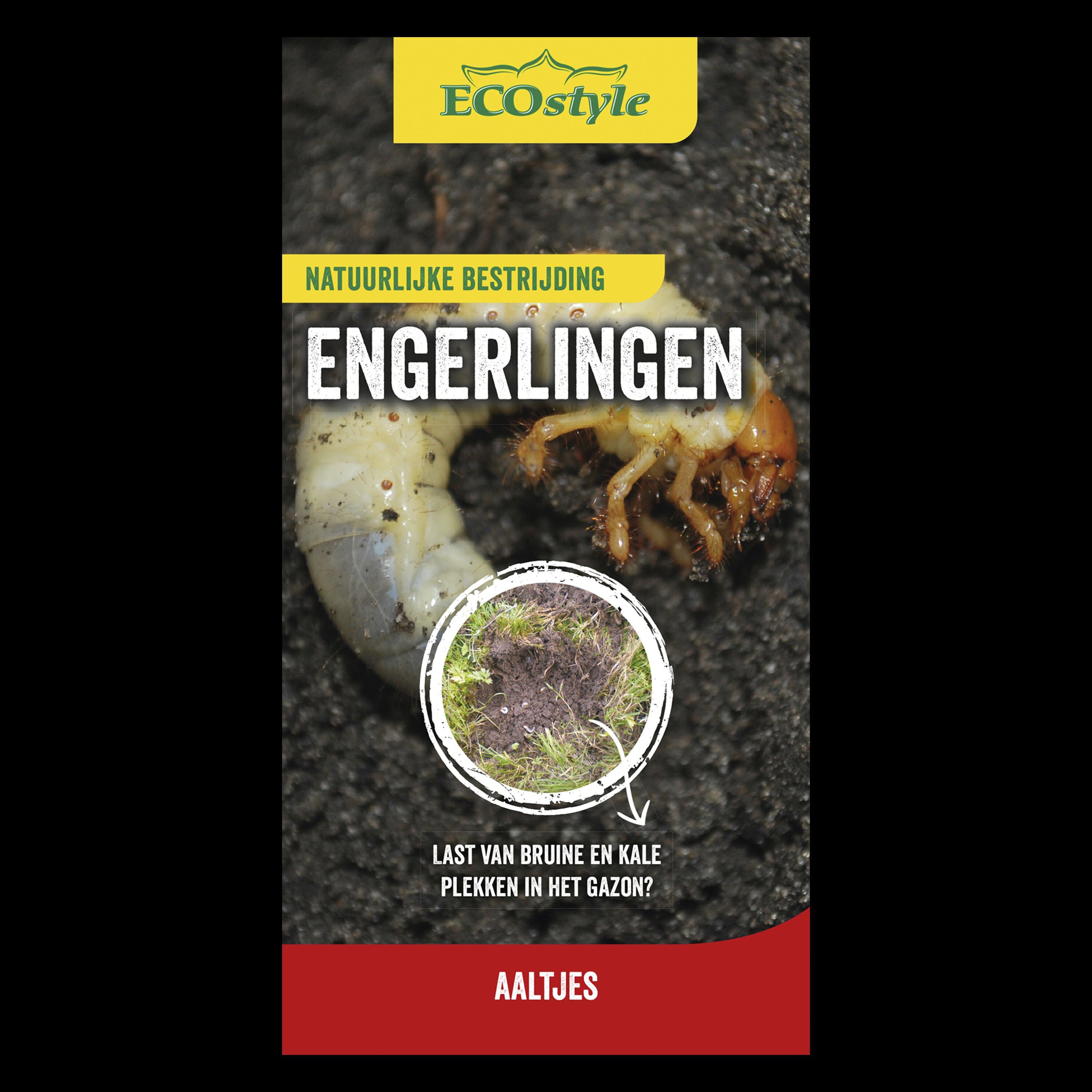 ECOstyle Aaltjes - Tegen Engerlingen