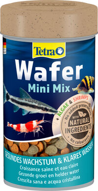 Tetra Hoofdvoer Tropische vissen - Aquariumvissenvoer - 100 Milliliter