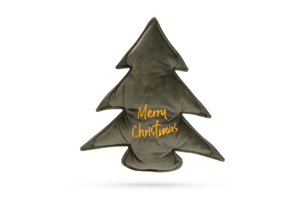 Designed By Lotte Kerstboom Knuffel - Hondenspeelgoed Designed By Lotte Kerstboom Knuffel - Hondenspeelgoed