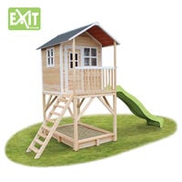 EXIT Loft 700 - Speelhuisje - Naturel - Hout