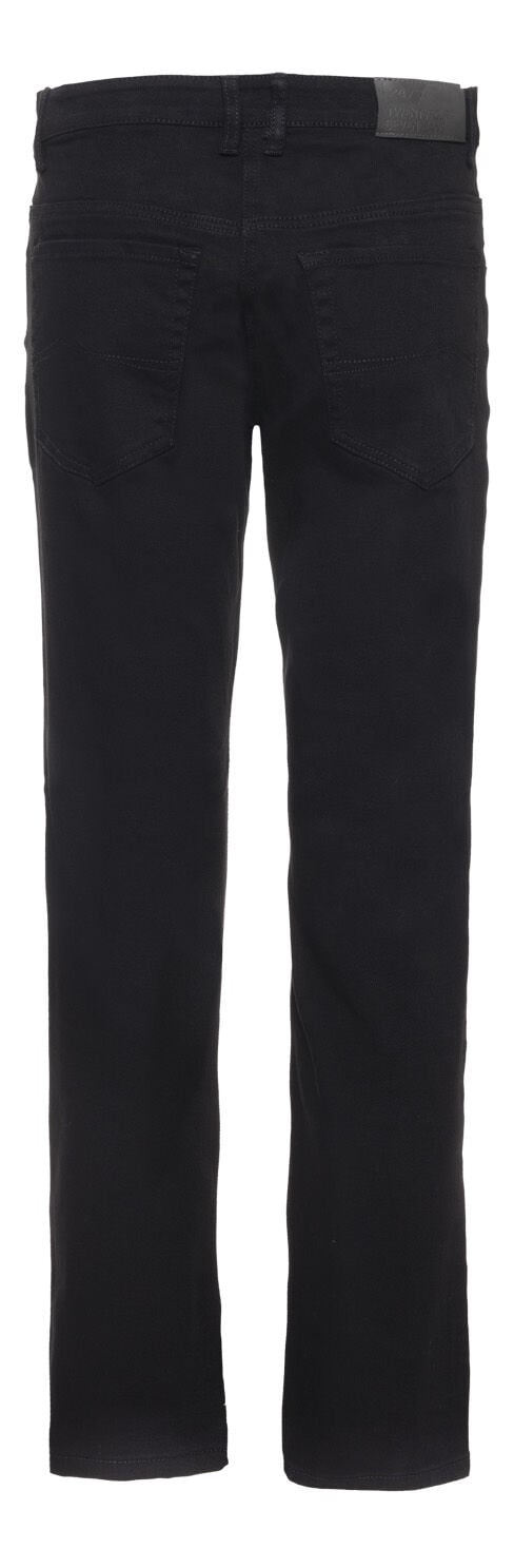 247 Jeans Palm T10 - Spijkerbroek - Zwart - 44 - 30
