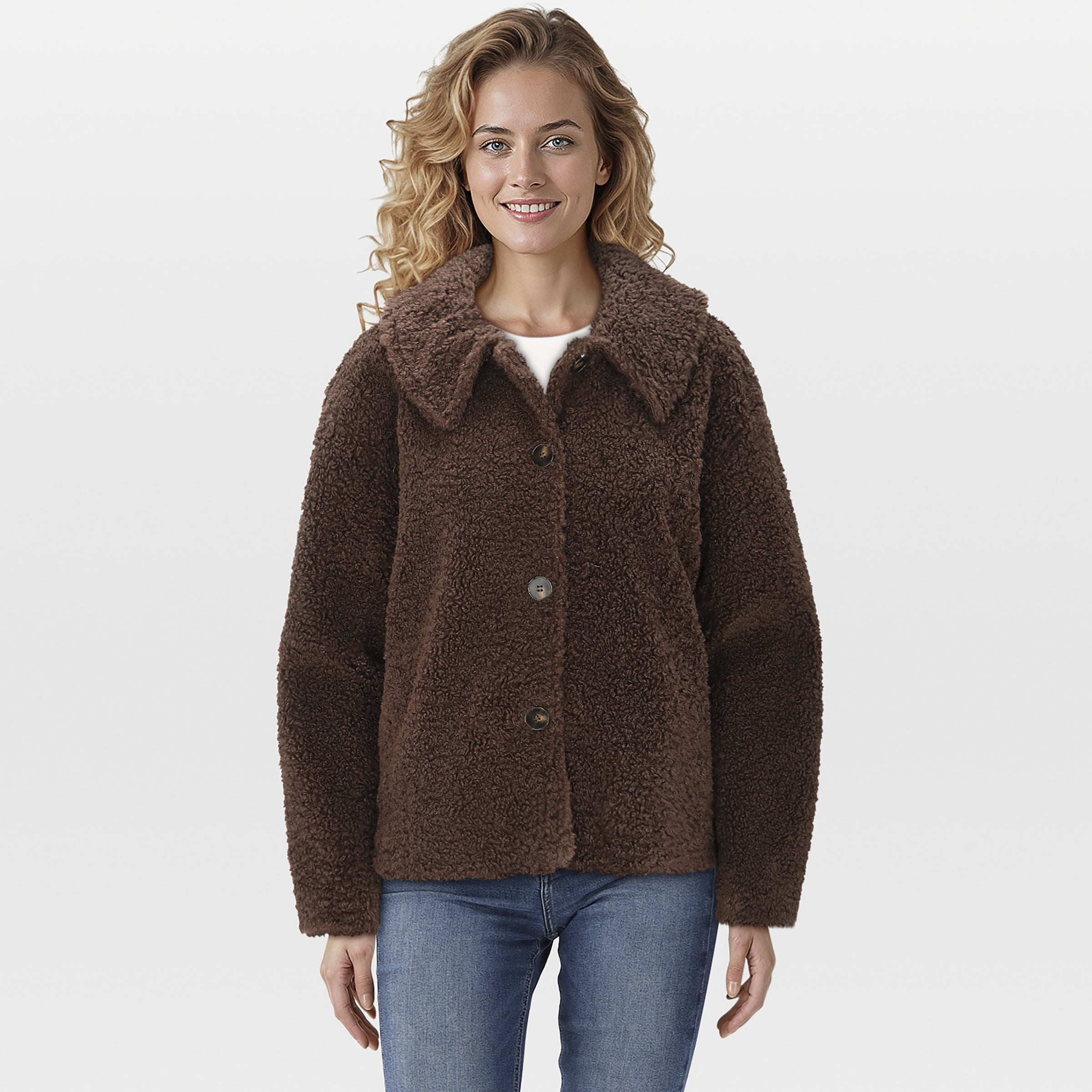 Veleste Tess - Vest