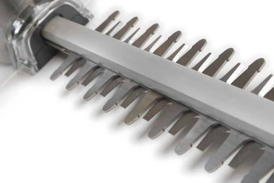 STIGA HT106C - Elektrische heggenschaar - 60 cm