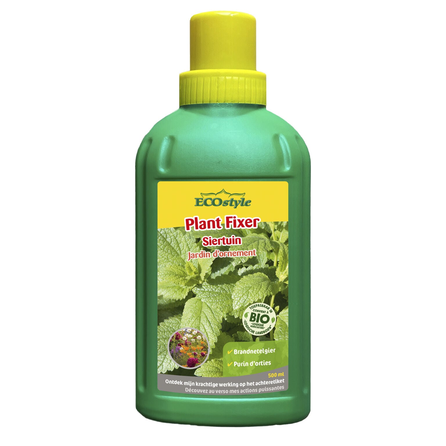 ECOstyle Plant Booster Siertuin - Plantversterker