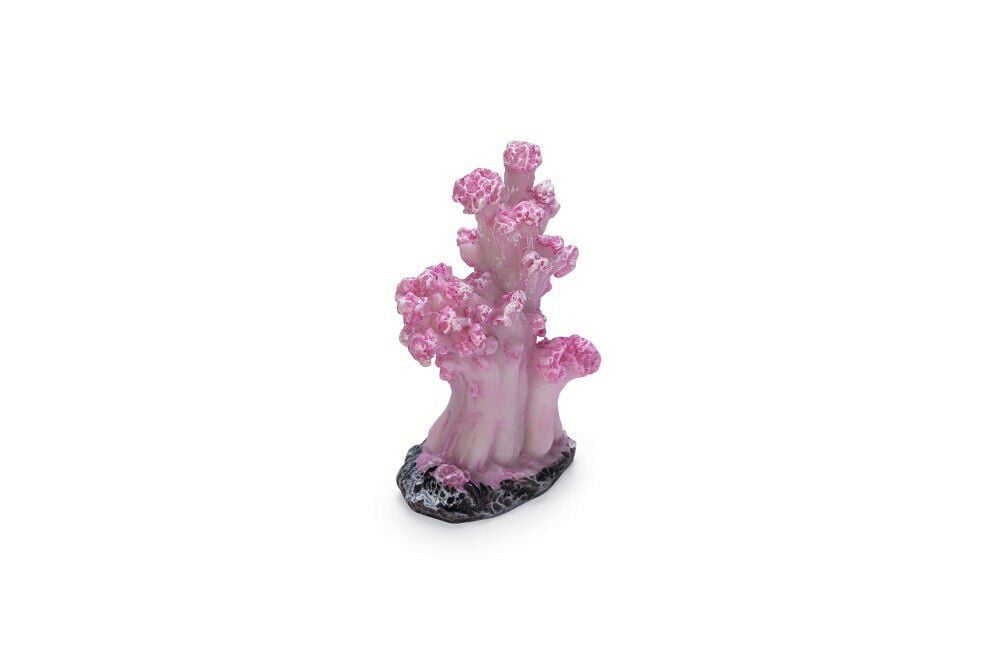 Beeztees Koraal - Aquarium Ornament - 4 Stuks - Assorti