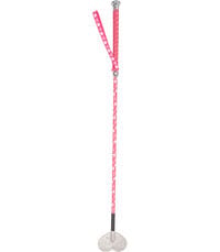 Waldhausen Hartjes - Springzweep - 65 cm