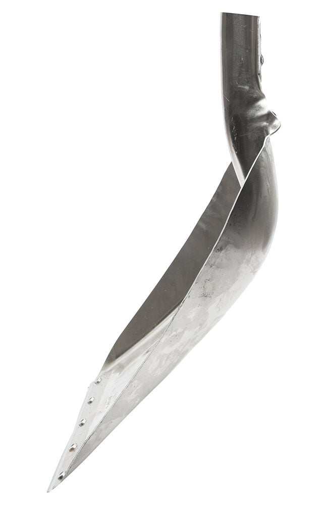 Welkoop Graanschop  - Schoppen