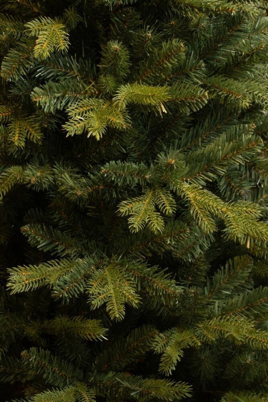 Black Box Atmore - Kunstkerstboom - Groen - 215 cm