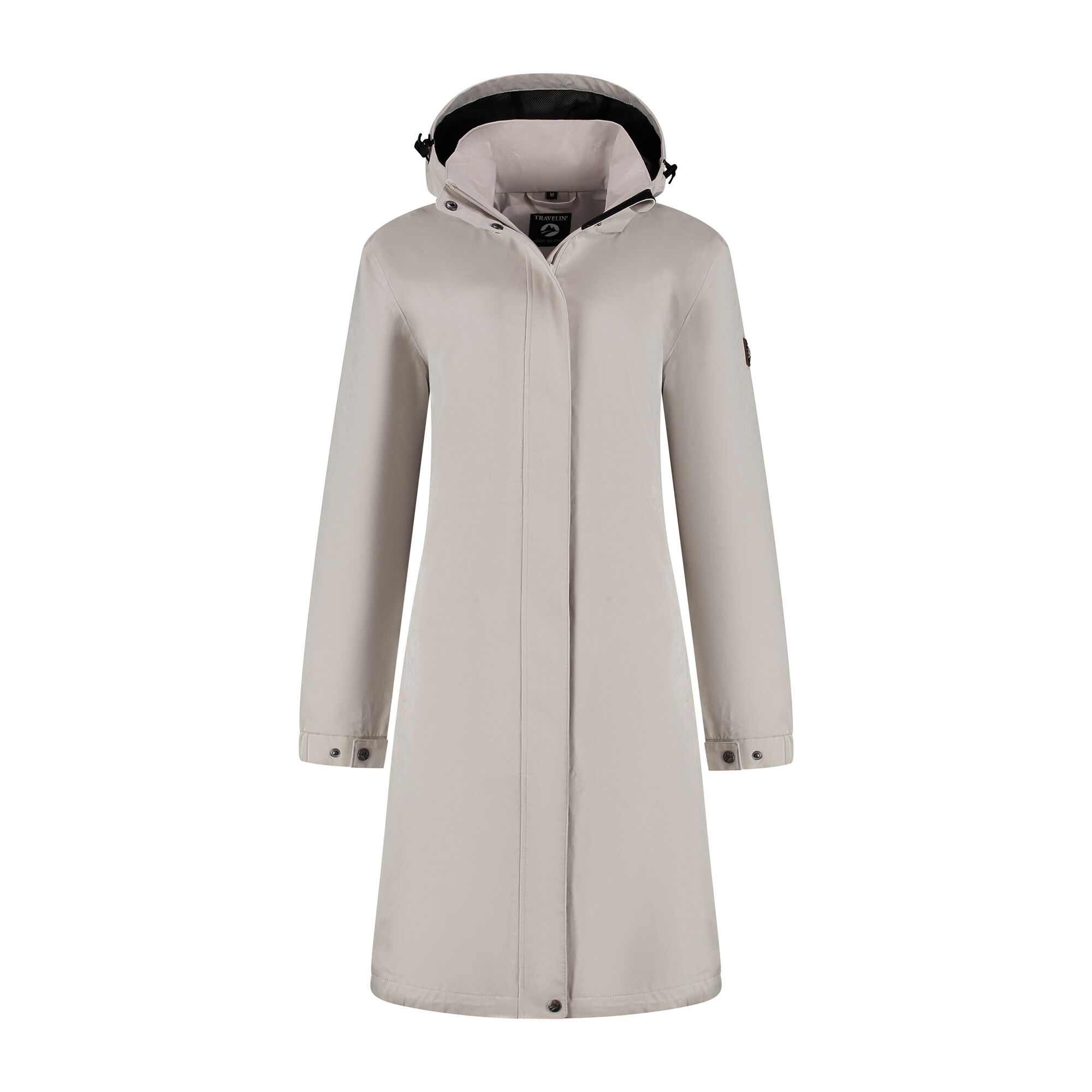 Travelin Anne - Jas - Zand - S Travelin Anne - Jas - Zand - S