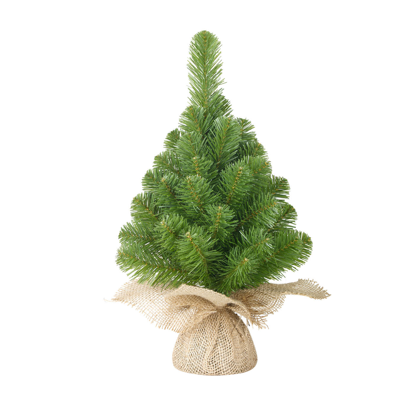 Black box - Kunstkerstboom - Groen - 60 cm Black box - Kunstkerstboom - Groen - 60 cm