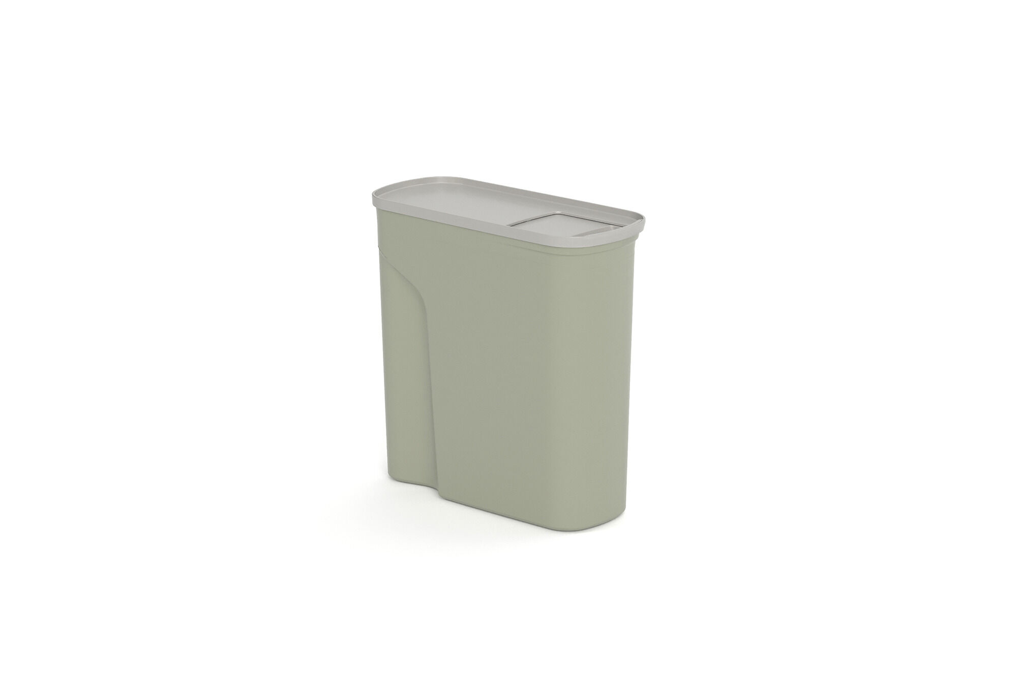 Curver Misty - Voerton - Met deksel Curver Misty - Voerton - Met deksel