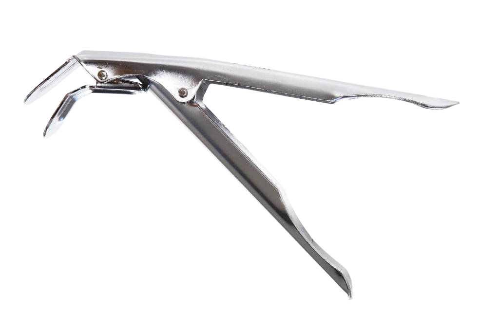 Grizzly Grills Grill clipper - Roostertang