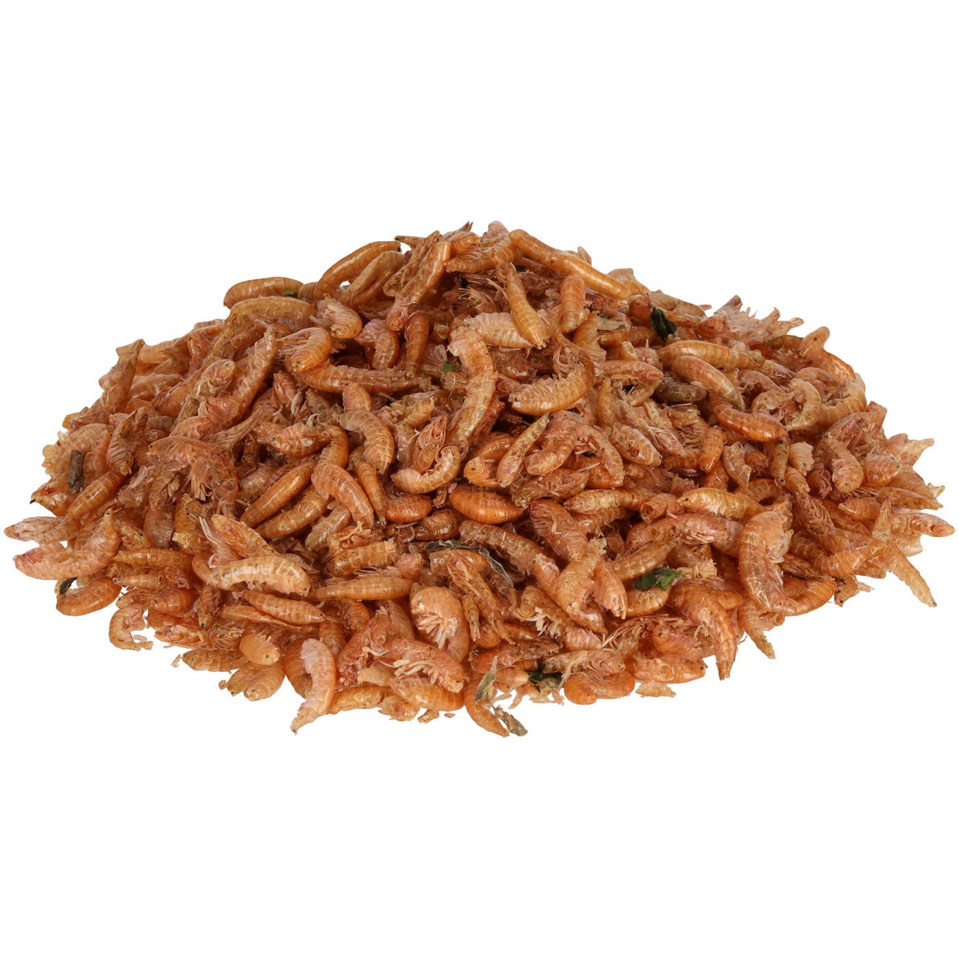 Welkoop Vlokreeftjes - Kippensnack - 150 Gram