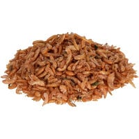 Welkoop Vlokreeftjes - Kippensnack - 150 Gram