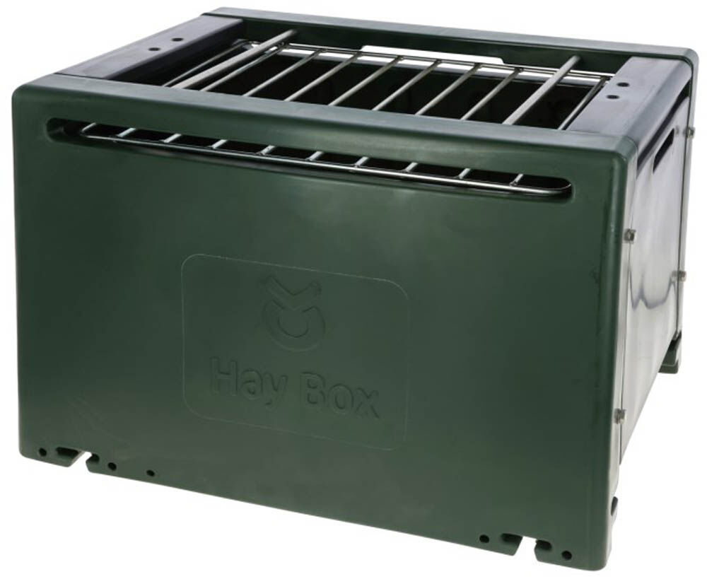 Kerbl - Hooibox