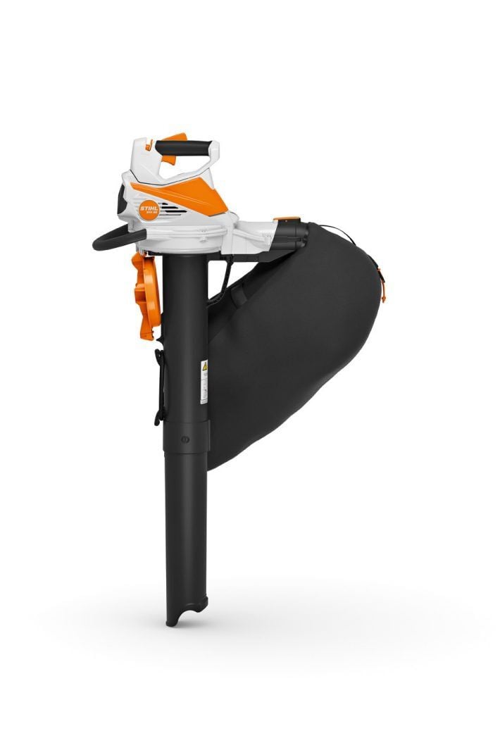 STIHL SHA 56 - Accu bladzuiger -