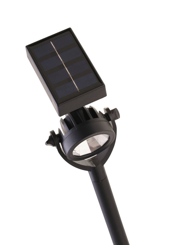 Luxform Zamora - Solar tuinverlichting Luxform Zamora - Solar tuinverlichting