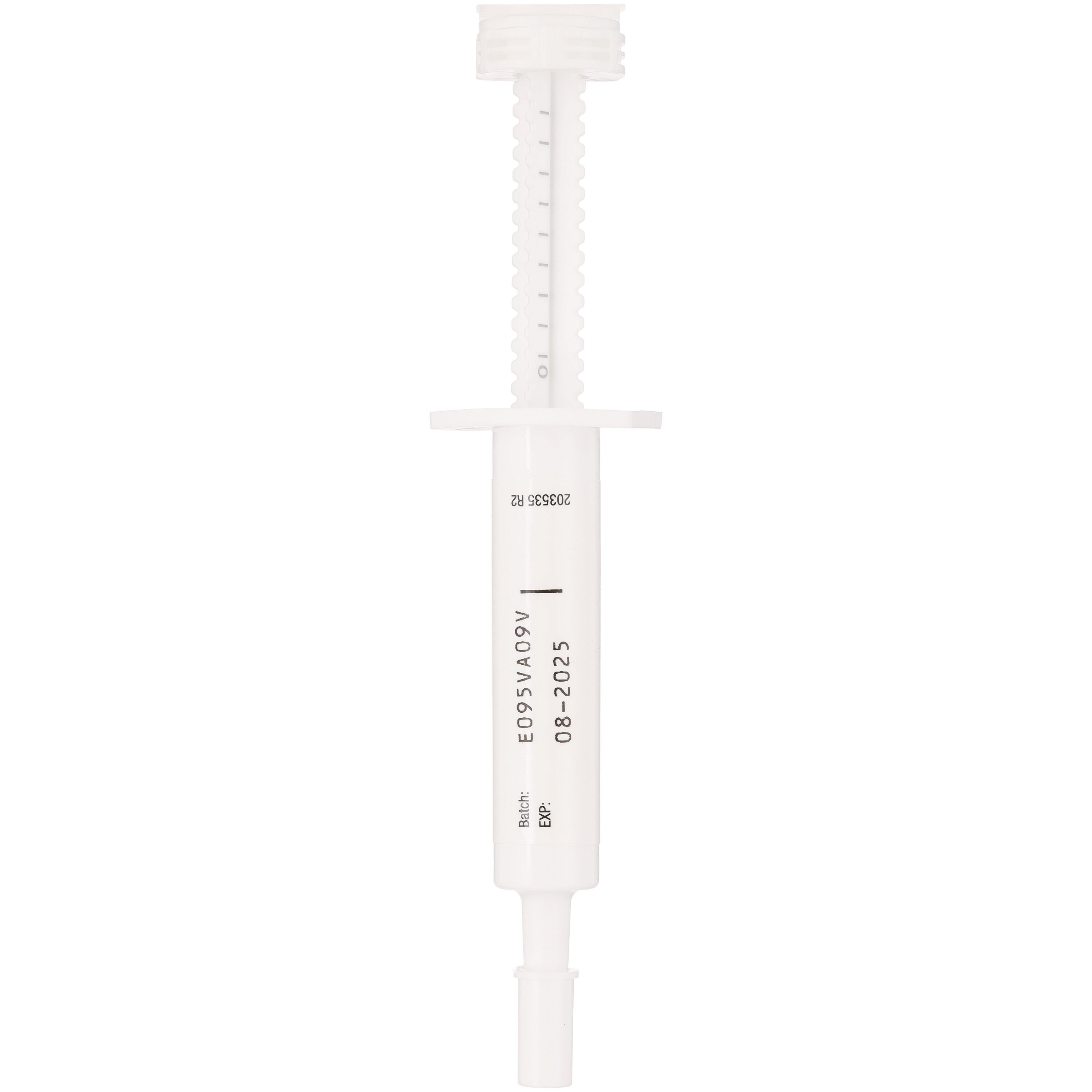 No Worm Diacur PetPaste - Wormenmiddel - 4.8 Gram