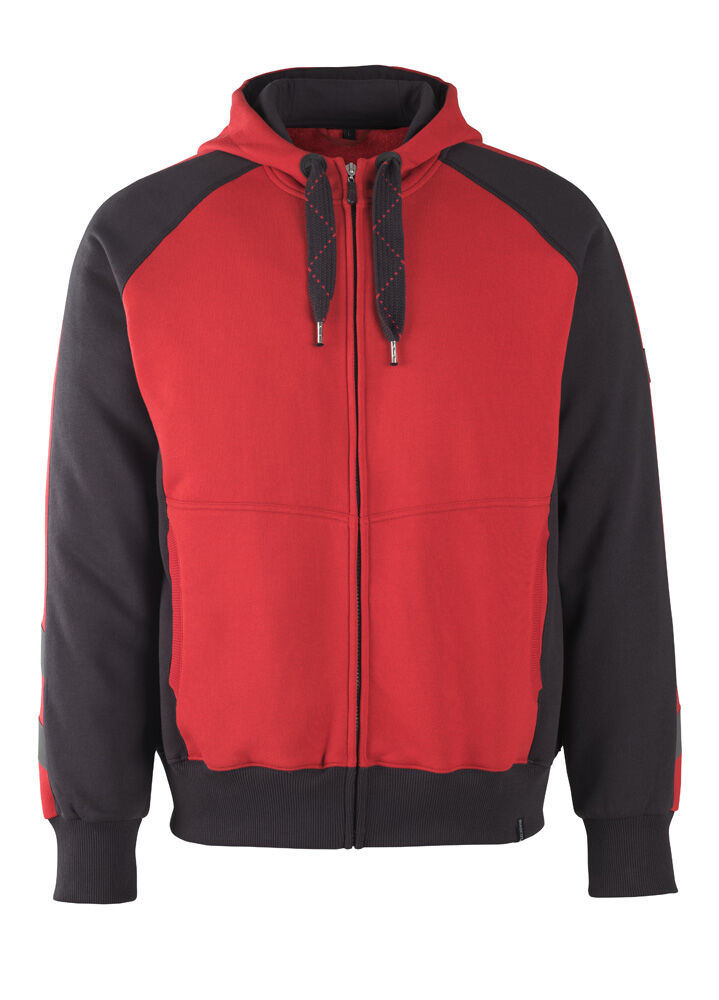 Mascot Wiesbaden 50509-811 - Vest - Rood - M Mascot Wiesbaden 50509-811 - Vest - Rood - M