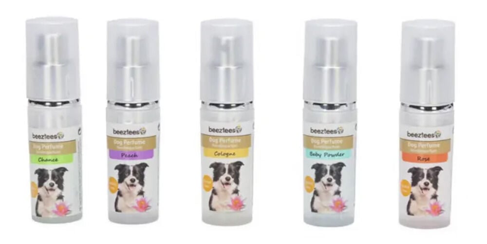 Beeztees - Hondenparfum Beeztees - Hondenparfum