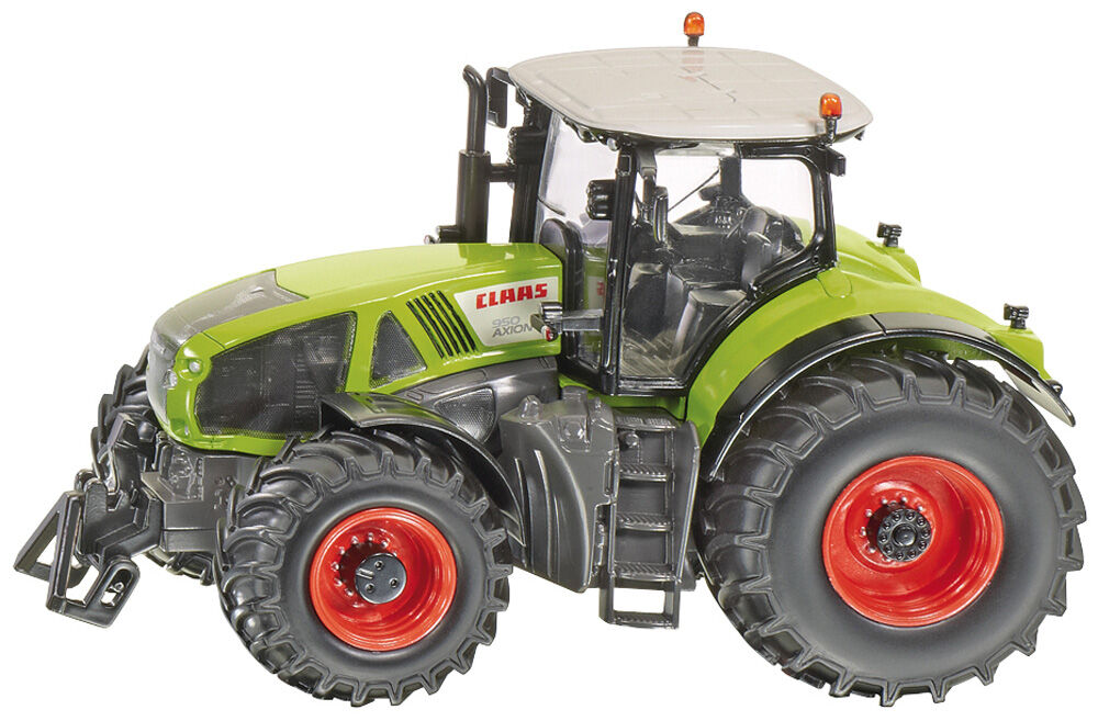 Siku Claas AXION 950 1:32 - Tractor - Lichtgroen