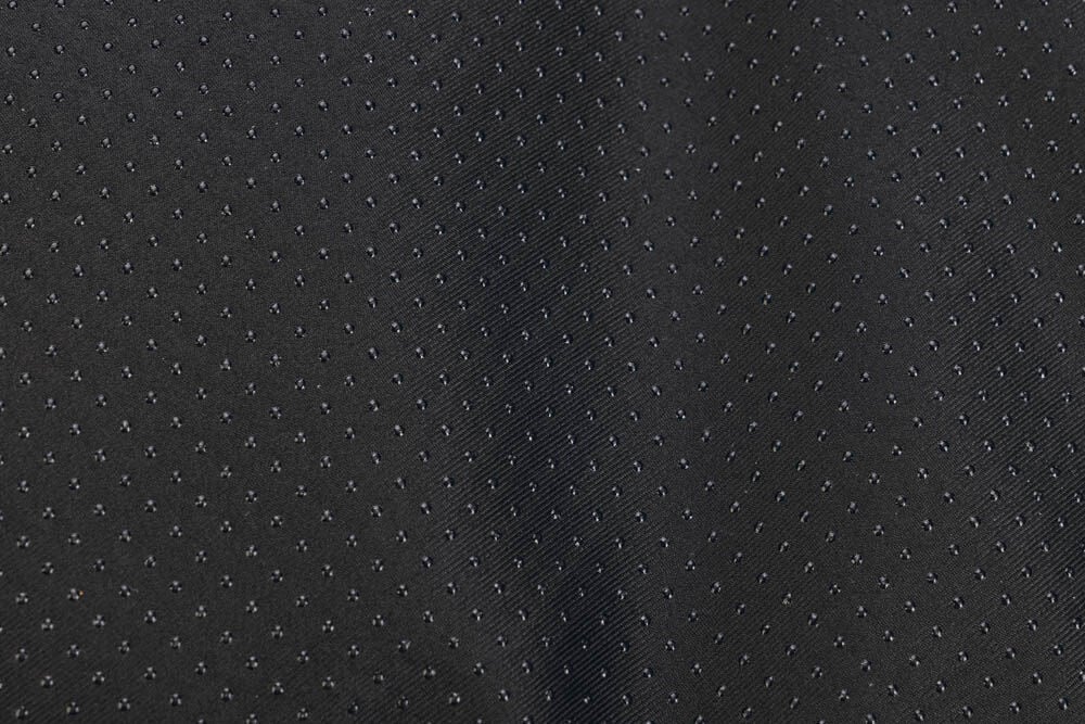 Designed by Lotte Ribbed - Hondenkussen - donkergrijs - 15x55x70 cm - S