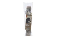 BEEZTEES - Krabplank - Sisal - Fijn - Catnip - 2.5x50x8 cm