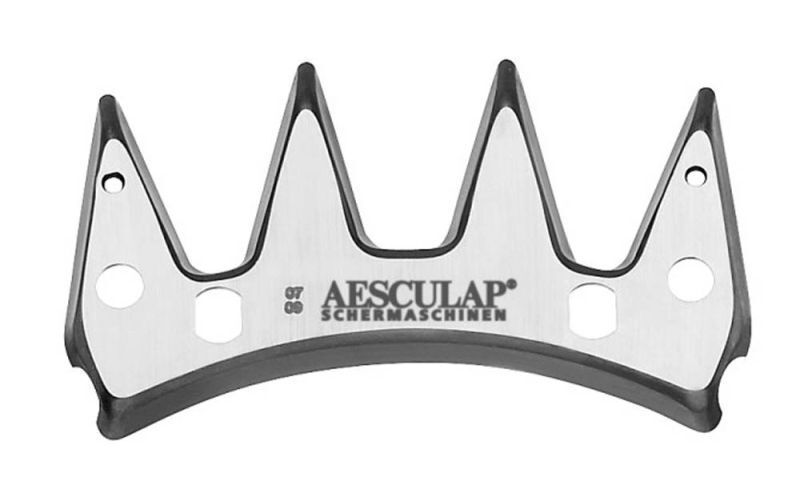 Aesculap Econom GT578 - Bovenmes
