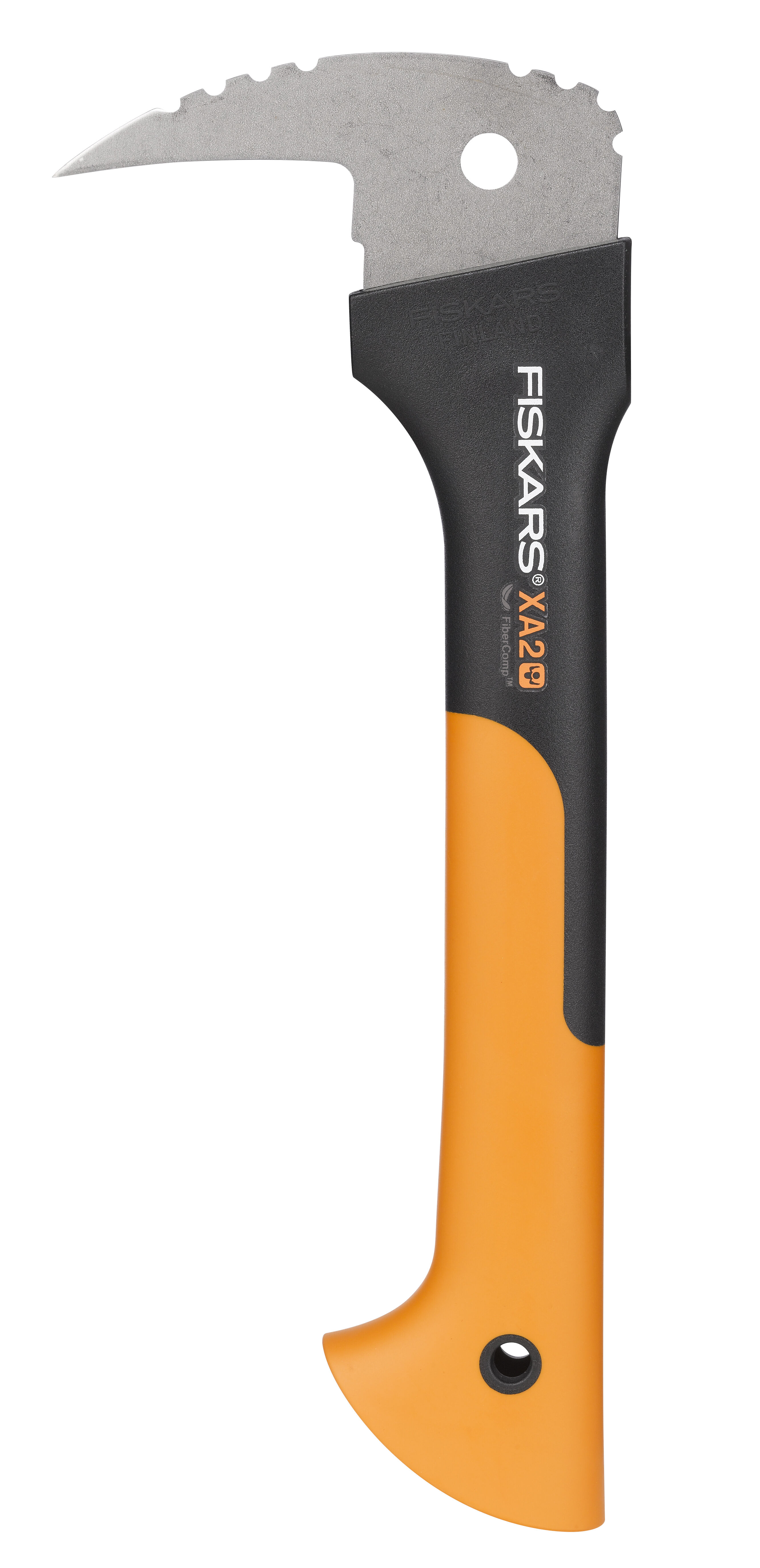Fiskars XA2 - Handsappie