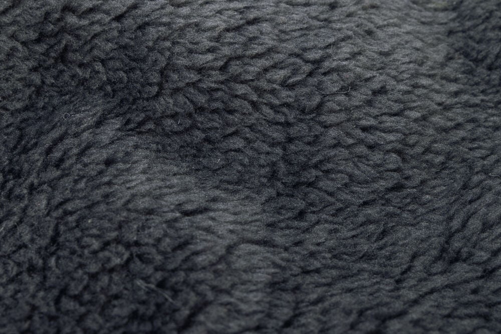 Beeztees Minus One - Kattenmand - Donkergrijs/Bruin - 45x45x14 cm