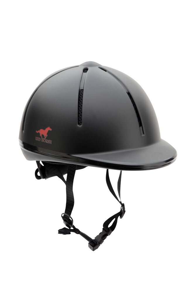 RED HORSE Rider - Cap RED HORSE Rider - Cap