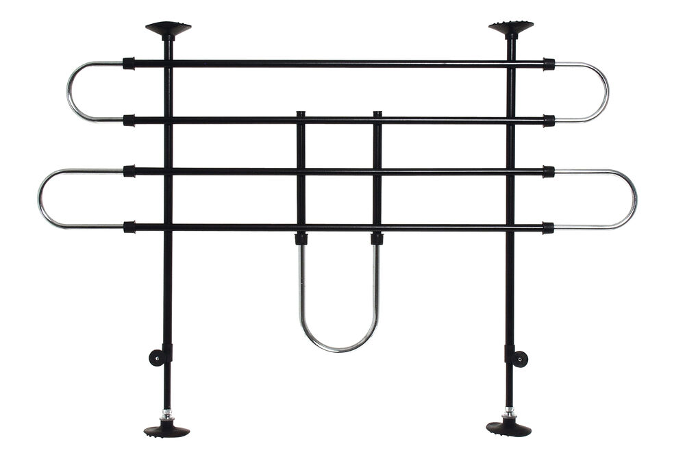 Karlie - Autorek Hond - 65x110x1 cm - L Karlie - Autorek Hond - 65x110x1 cm - L