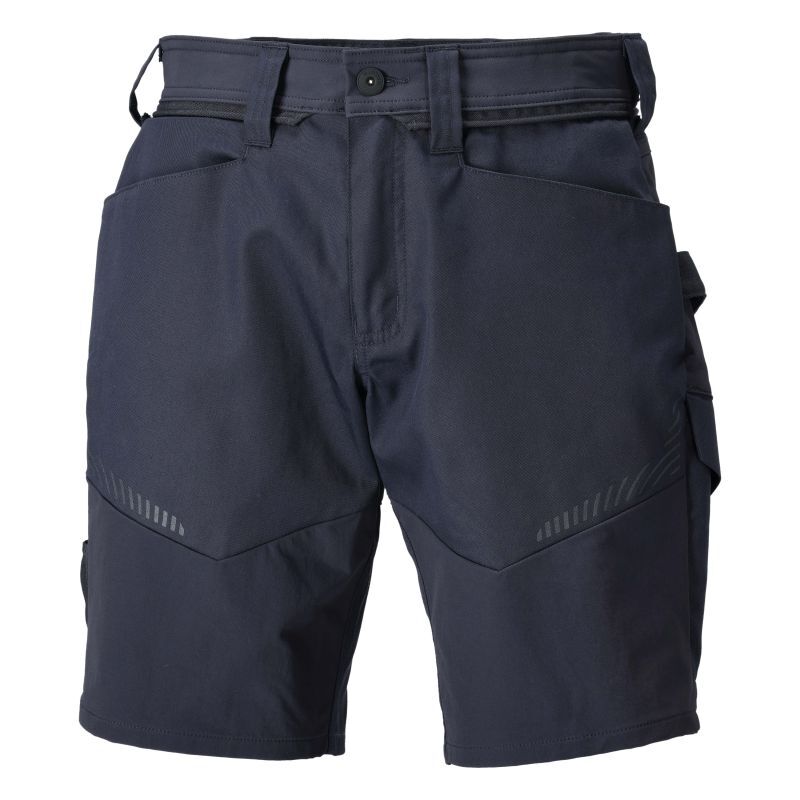 Mascot Customized 25149 - Korte werkbroek - Blauw - 44 Mascot Customized 25149 - Korte werkbroek - Blauw - 44