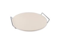 Grill Fanatics - Pizzasteen ⌀ 38 cm