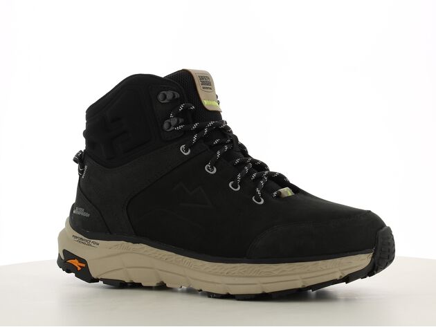 Safety Jogger Tambo SA53 - Wandelschoenen