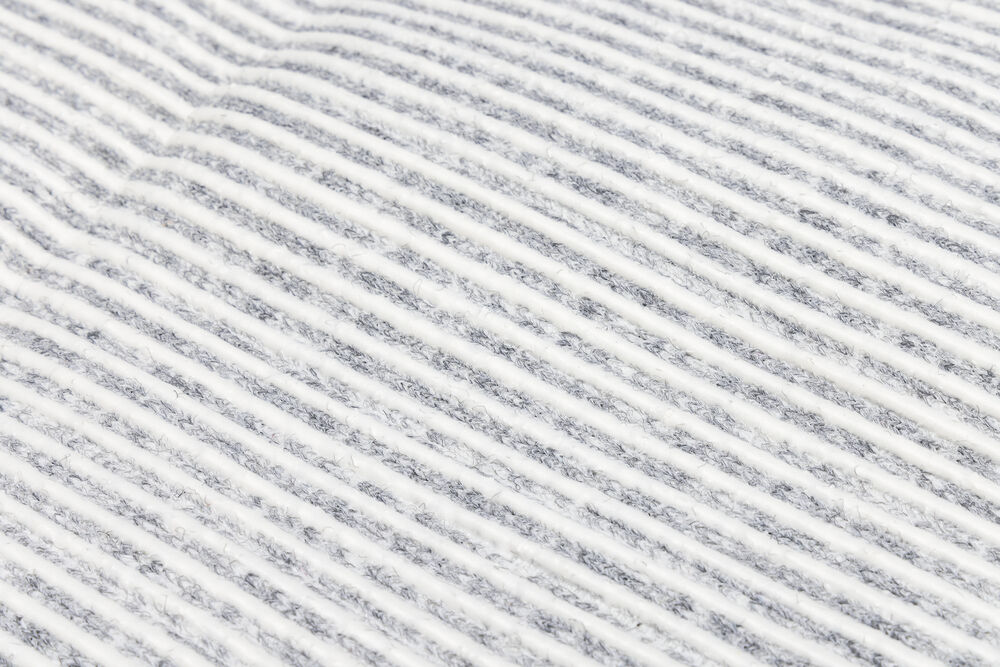 Beeztees Eco Rumax- Vetbed - Grijs - 3x60x89 cm - S